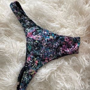 VS Swim Bottoms